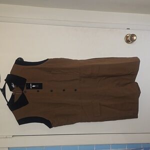 Victorian Voyager Romper from Lively Ghosts